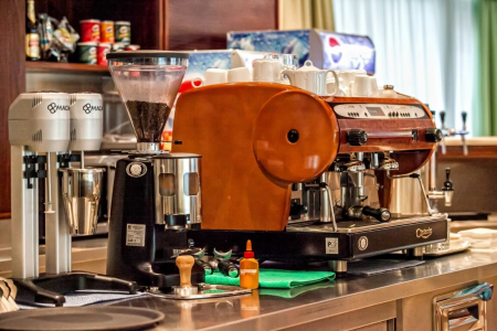 Санаторий «Заря», Кисловодск, изображение 39