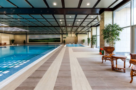 Санаторий «Заря», Кисловодск, изображение 40