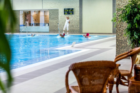 Санаторий «Заря», Кисловодск, изображение 41