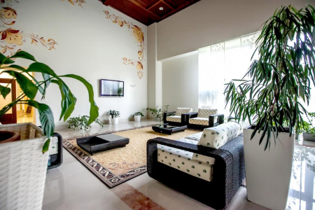 Санаторий «Заря», Кисловодск, изображение 42