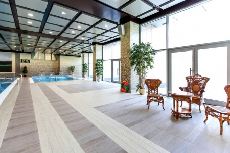 Санаторий «Заря», Кисловодск, изображение 44