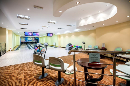 Санаторий «Заря», Кисловодск, изображение 45