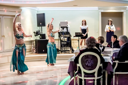 Санаторий «Заря», Кисловодск, изображение 48