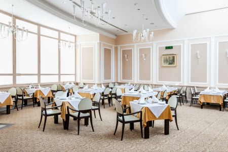 Санаторий «Заря», Кисловодск, изображение 49