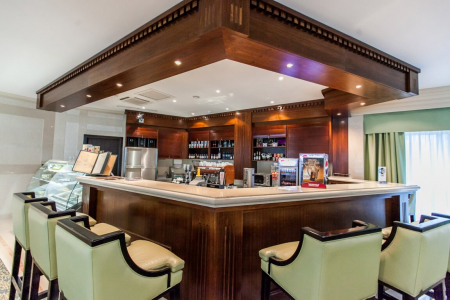 Санаторий «Заря», Кисловодск, изображение 52