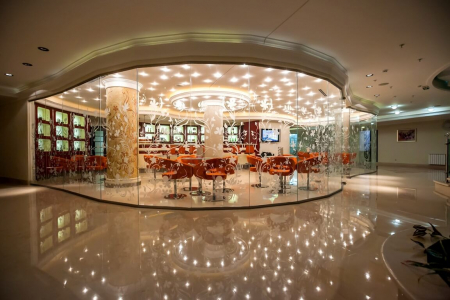 Санаторий «Заря», Кисловодск, изображение 54