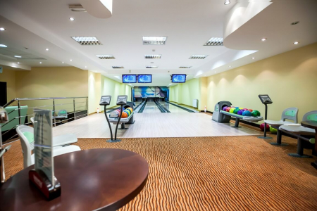 Санаторий «Заря», Кисловодск, изображение 55