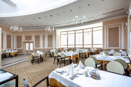 Санаторий «Заря», Кисловодск, изображение 57