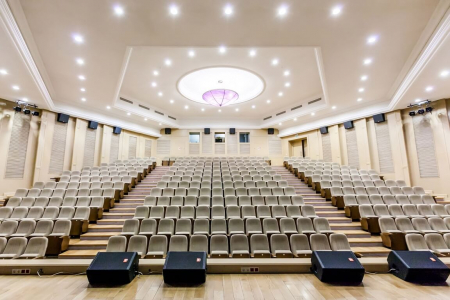 Санаторий «Заря», Кисловодск, изображение 58