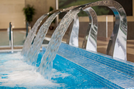 Санаторий «Заря», Кисловодск, изображение 59