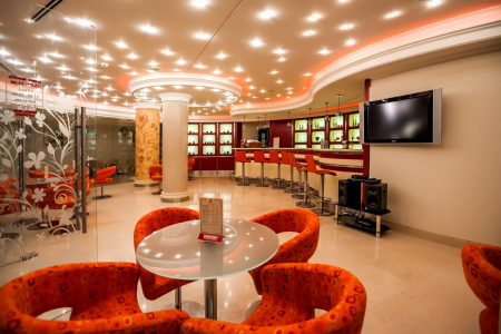 Санаторий «Заря», Кисловодск, изображение 60