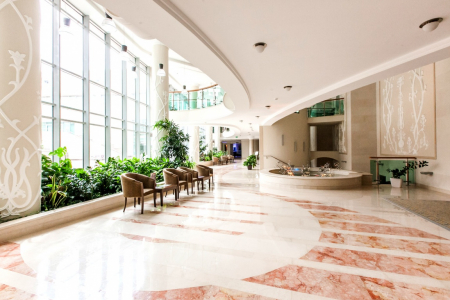 Санаторий «Заря», Кисловодск, изображение 61