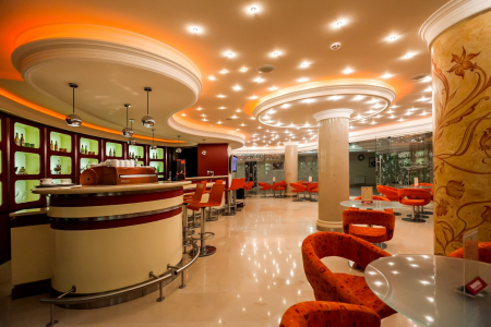 Санаторий «Заря», Кисловодск, изображение 62