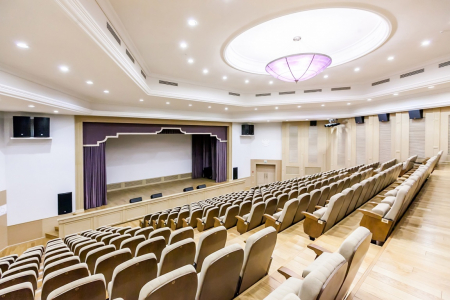 Санаторий «Заря», Кисловодск, изображение 63