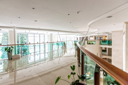 Санаторий «Заря», Кисловодск, изображение 65