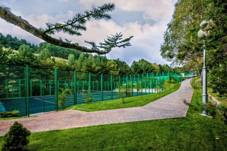 Санаторий «Заря», Кисловодск, изображение 30