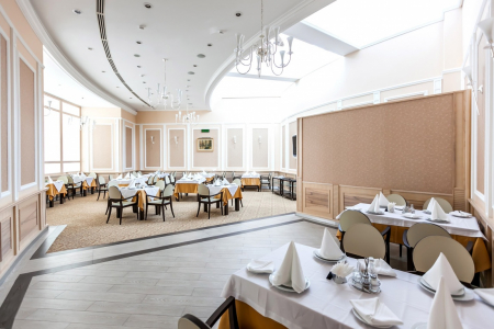 Санаторий «Заря», Кисловодск, изображение 66