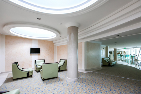 Санаторий «Заря», Кисловодск, изображение 69