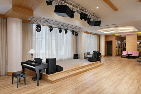 Санаторий «Источник», Ессентуки, изображение 95