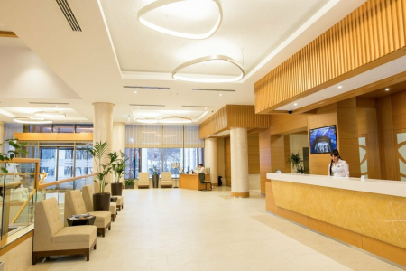 Санаторий «Источник», Ессентуки, изображение 96