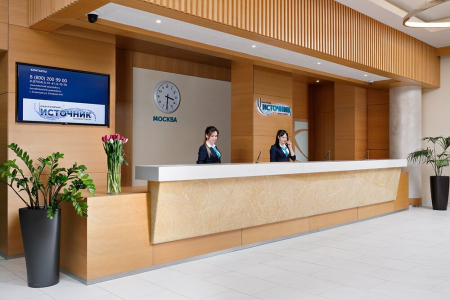 Санаторий «Источник», Ессентуки, изображение 97