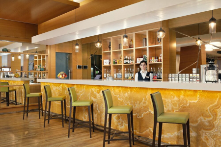 Санаторий «Источник», Ессентуки, изображение 100