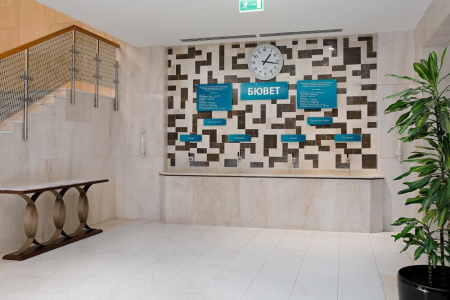 Санаторий «Источник», Ессентуки, изображение 101