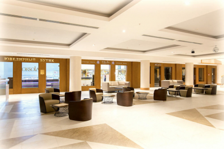 Санаторий «Источник», Ессентуки, изображение 103