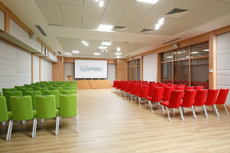 Санаторий «Источник», Ессентуки, изображение 105