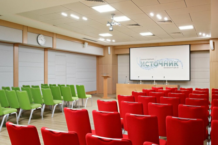 Санаторий «Источник», Ессентуки, изображение 106