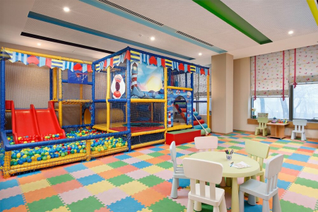 Санаторий «Источник», Ессентуки, изображение 109