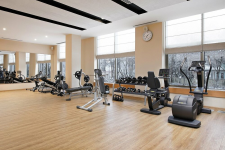 Санаторий «Источник», Ессентуки, изображение 113