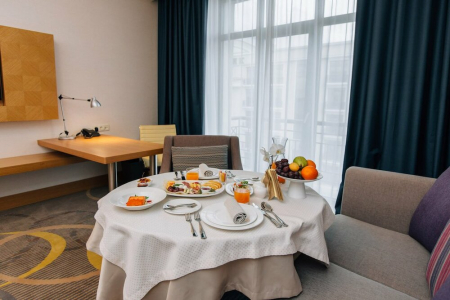 Санаторий «Источник», Ессентуки, изображение 41