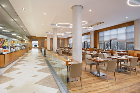 Санаторий «Источник», Ессентуки, изображение 30