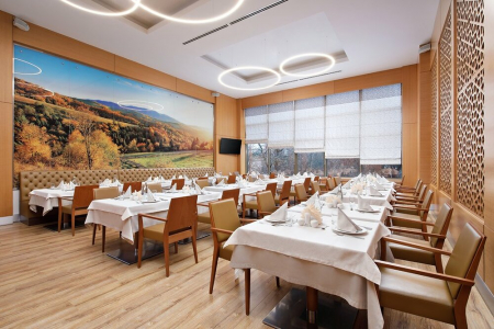 Санаторий «Источник», Ессентуки, изображение 119