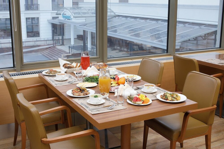 Санаторий «Источник», Ессентуки, изображение 120