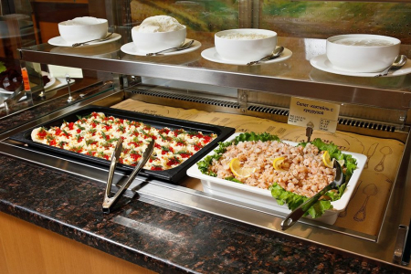 Санаторий «Источник», Ессентуки, изображение 47