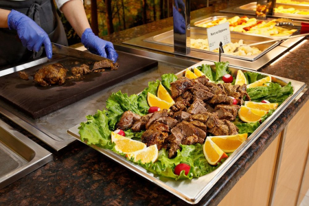 Санаторий «Источник», Ессентуки, изображение 49