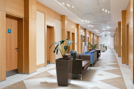 Санаторий «Источник», Ессентуки, изображение 20