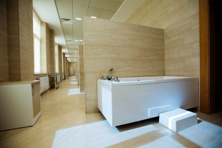 Санаторий «Источник», Ессентуки, изображение 9