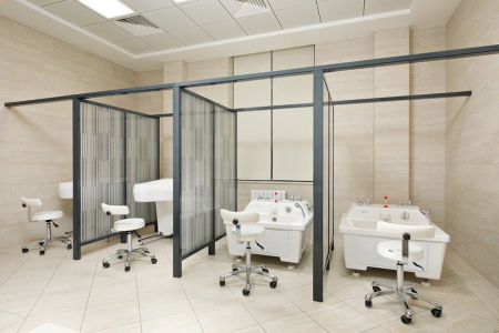 Санаторий «Источник», Ессентуки, изображение 24