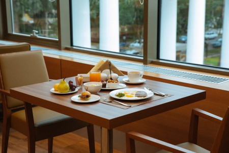 Санаторий «Источник», Ессентуки, изображение 44