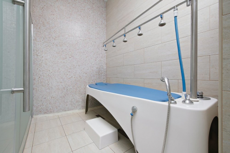 Санаторий «Источник», Ессентуки, изображение 25