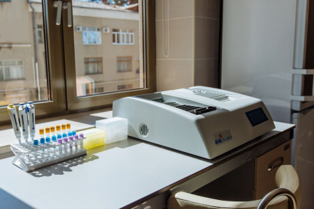 Санаторий «Источник», Ессентуки, изображение 23