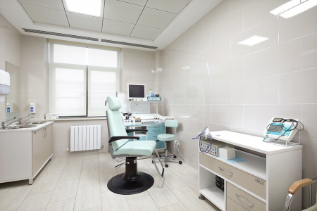 Санаторий «Источник», Ессентуки, изображение 16