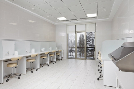 Санаторий «Источник», Ессентуки, изображение 17