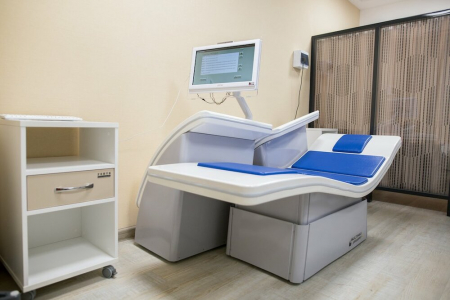 Санаторий «Источник», Ессентуки, изображение 21