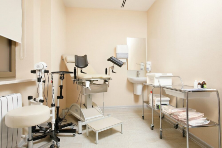 Санаторий «Источник», Ессентуки, изображение 53