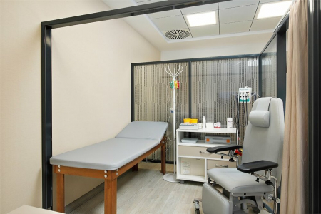 Санаторий «Источник», Ессентуки, изображение 55