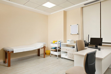 Санаторий «Источник», Ессентуки, изображение 56